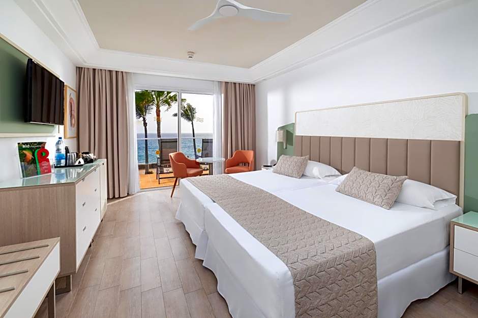 Hotel Riu Gran Canaria - All Inclusive