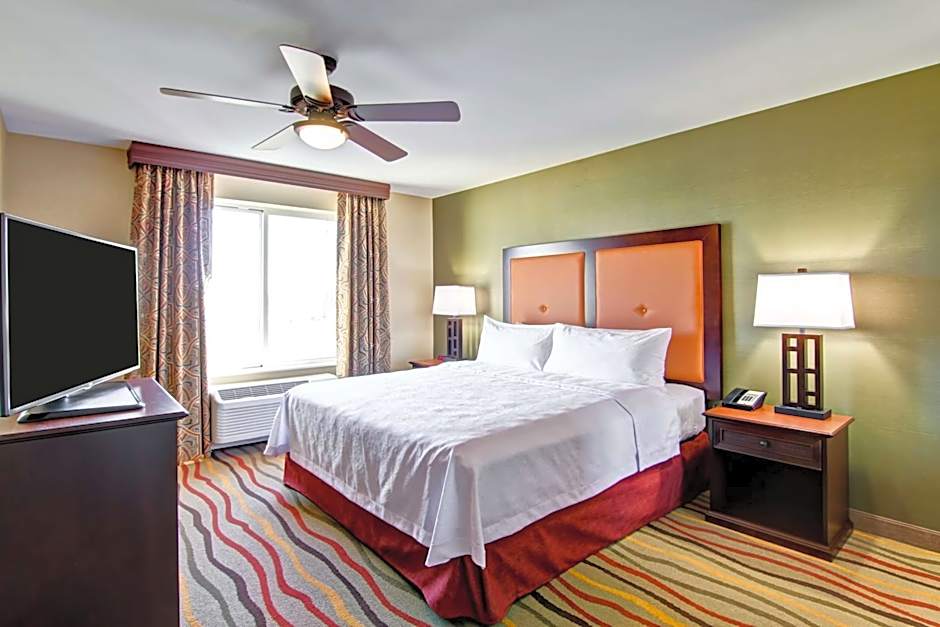 Homewood Suites By Hilton Richland