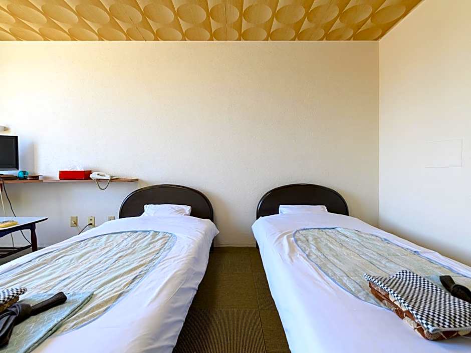 Tabist Chunichi Business Hotel Shima