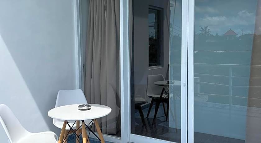 Best Canggu Hostel