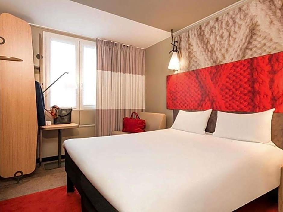 ibis Bordeaux Centre Bastide