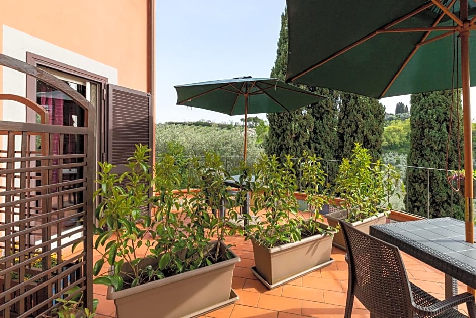 La Tana delle Stelle B&B di Charme e Relax