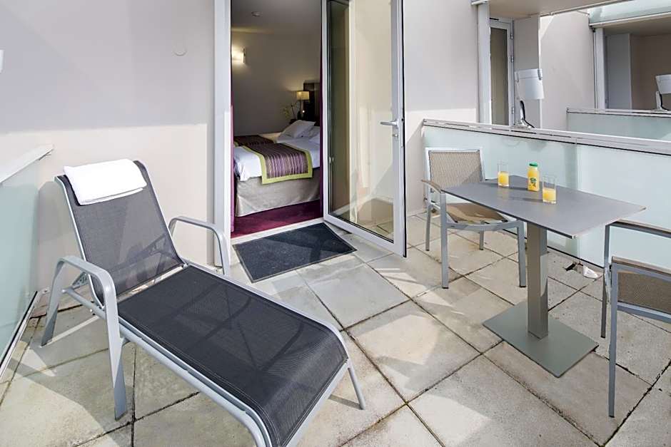 Hotel Astrid