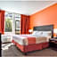 Motel 6 Surrey, Bc