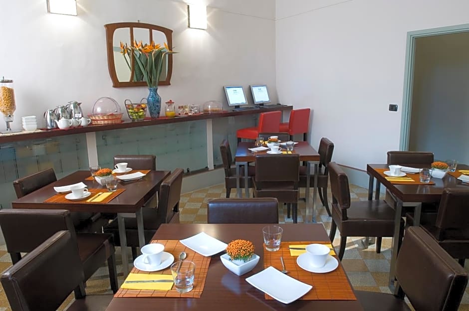 Casa Rovai Guest House