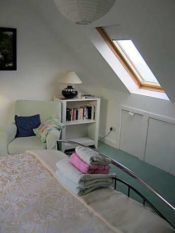 King Room with Sea View