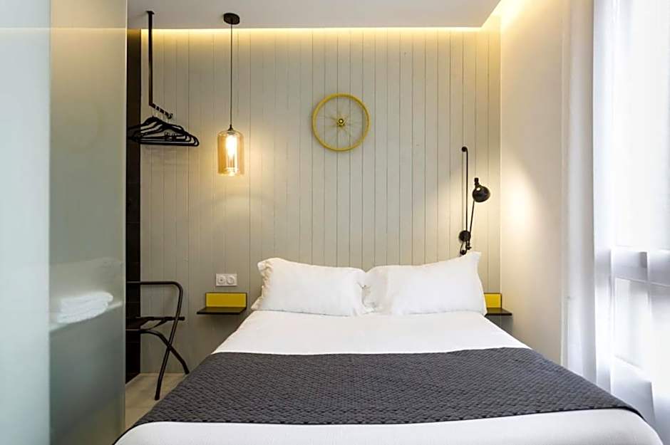 Atypik Hotel