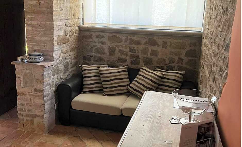 Agriturismo I Pietrini