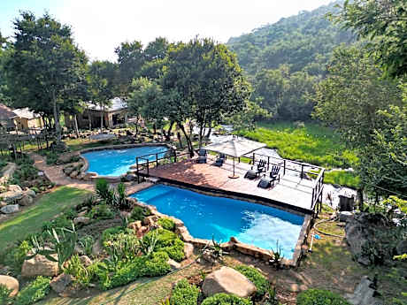 Rocky Drift Private Nature Reserve