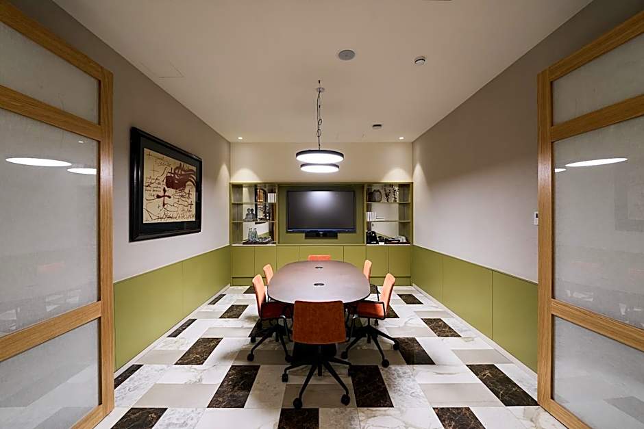 Catalonia Plaza Catalunya