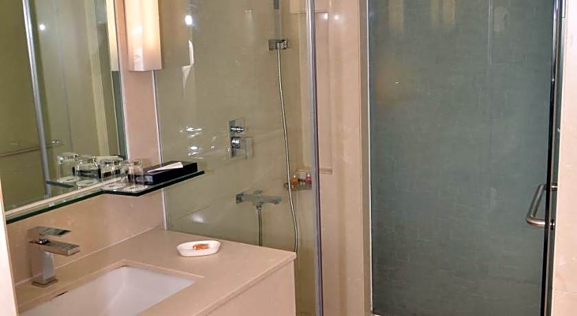 Country Inn & Suites by Radisson Sahibabad Distt Ghaziabad (U.P.)