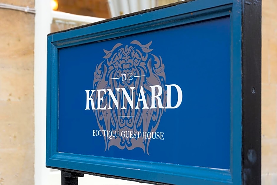 The Kennard Boutique Guesthouse