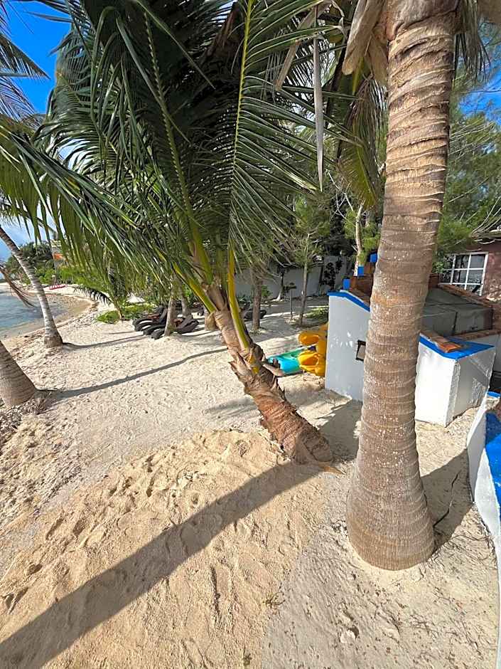 Casa Cenote Hotel
