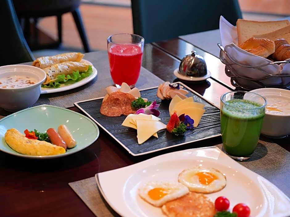 Pullman Tangshan