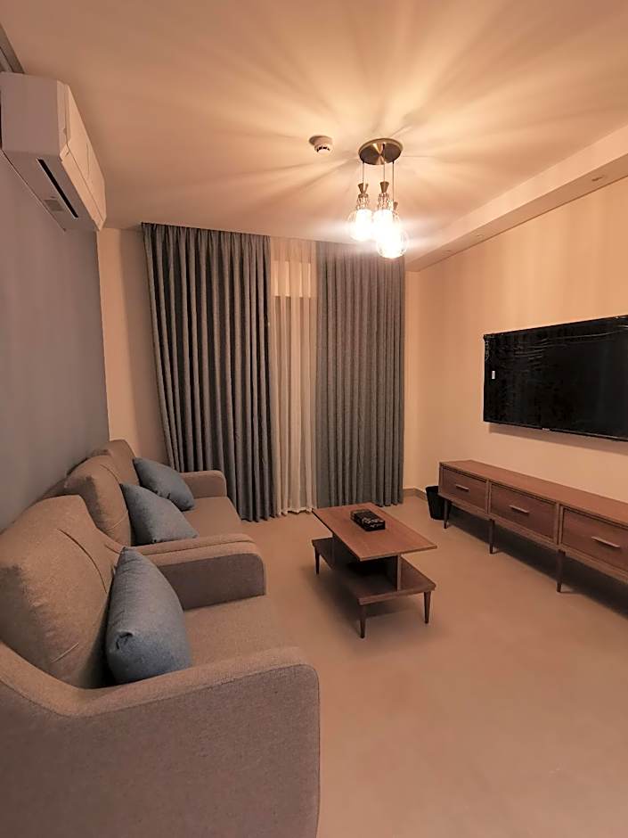 Dara Apartment Hotel