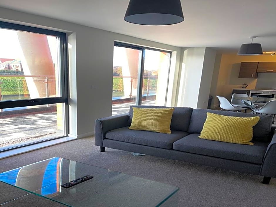 Dream Apartments Manchester