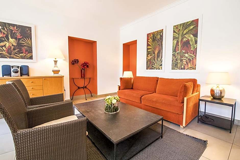 Cannes Croisette Prestige Apart'hotel