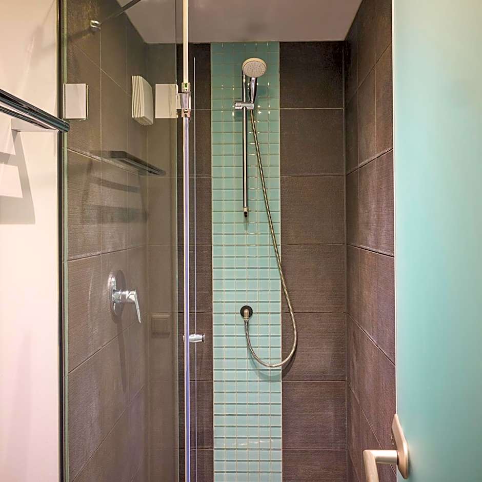 Generator Berlin Alexanderplatz