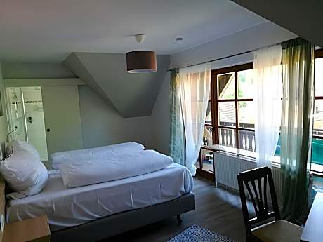 4-Bett Familienzimmer Superior