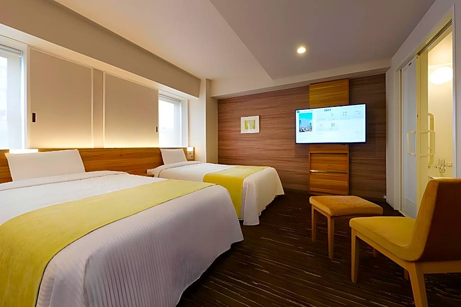 Keio Presso Inn Ikebukuro