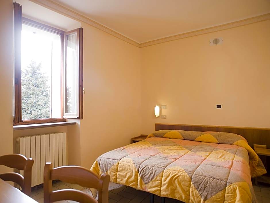 Hotel Fontemaggio