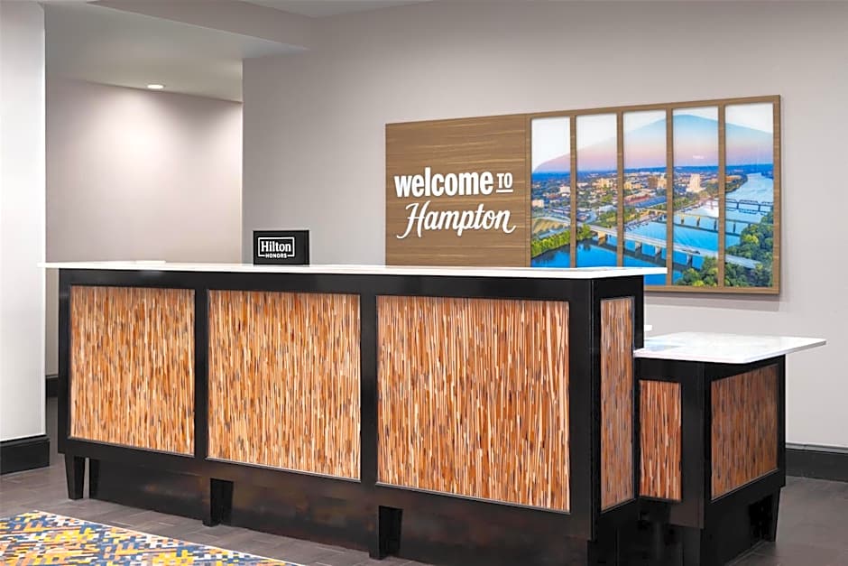 Hampton Inn By Hilton Augusta/Gordon Highway