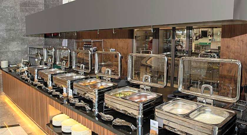 DoubleTree by Hilton Manisa