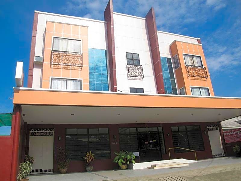 Ruemango Apartelle and Suites