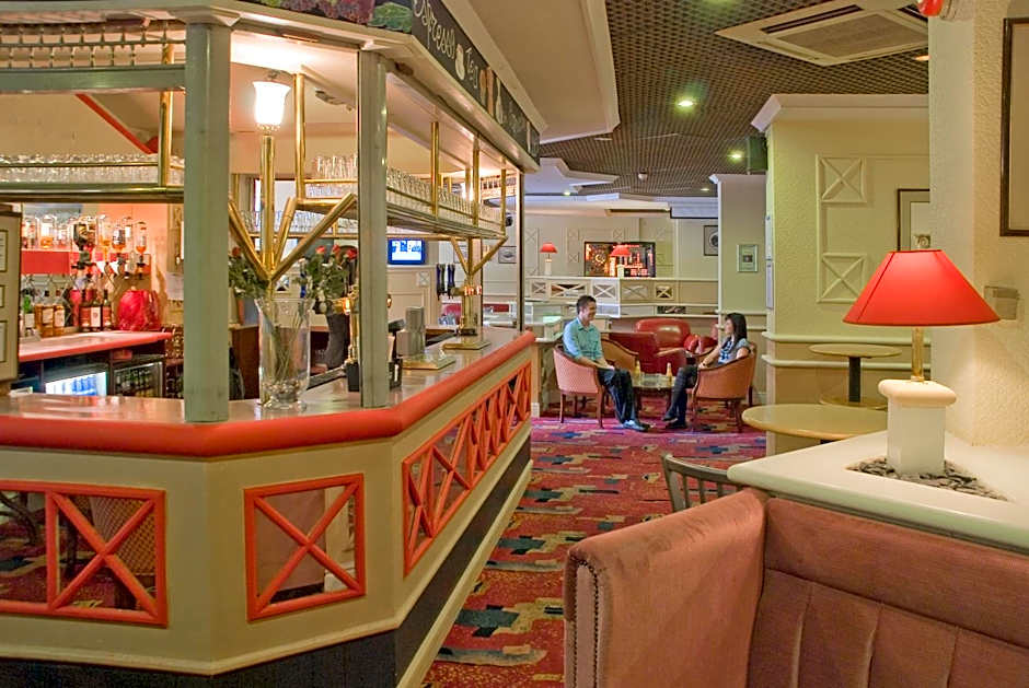 Britannia Hotel Coventry