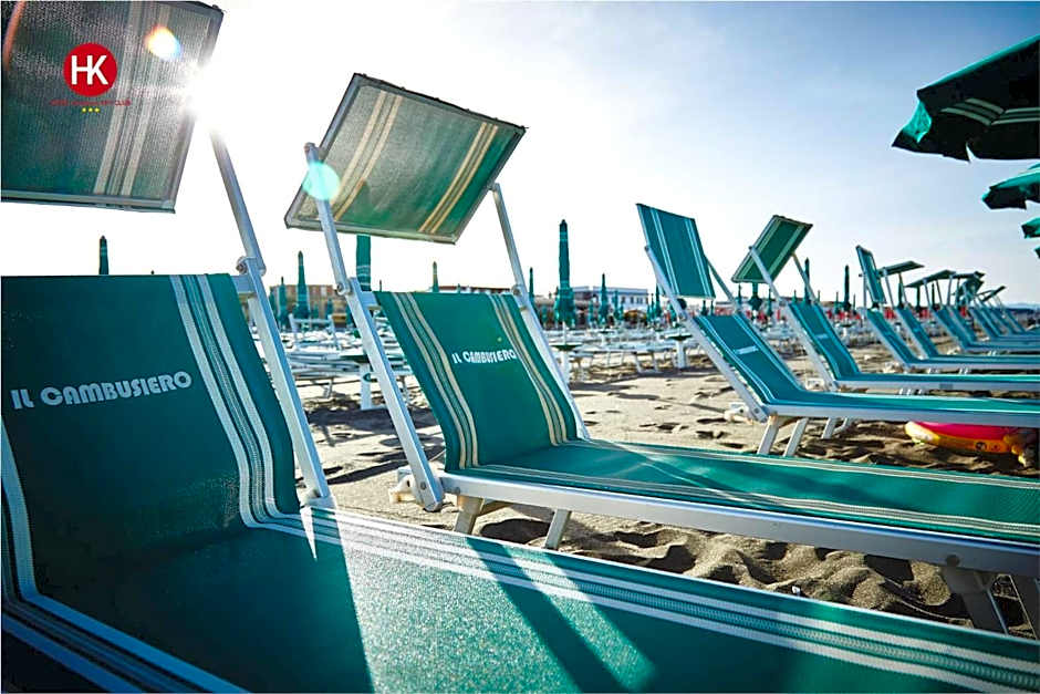 Hotel Residence Key Club