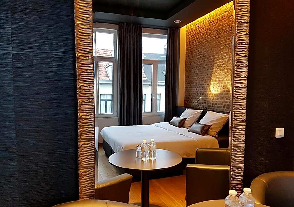 Hotel Goodnight Antwerp