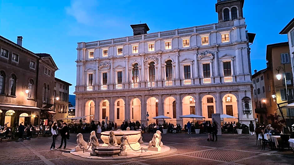 Hotel Piazza Vecchia