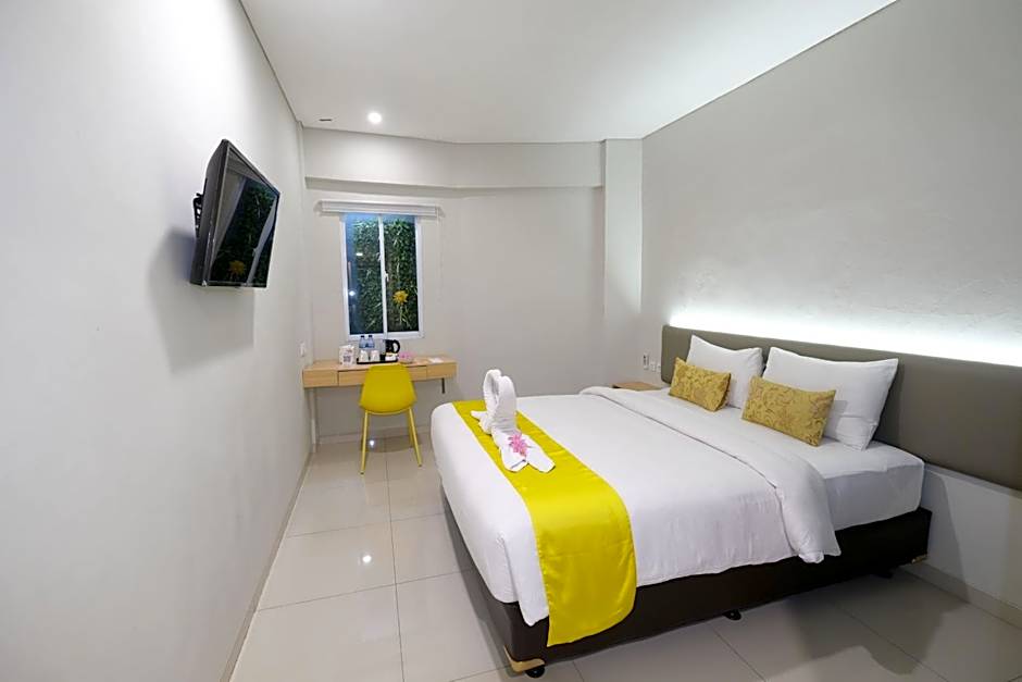 S101 Hotels