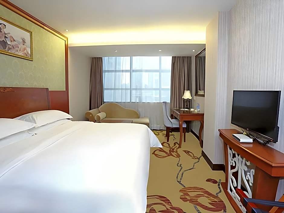Vienna Hotel Guangdong Shantou Exhibition Center