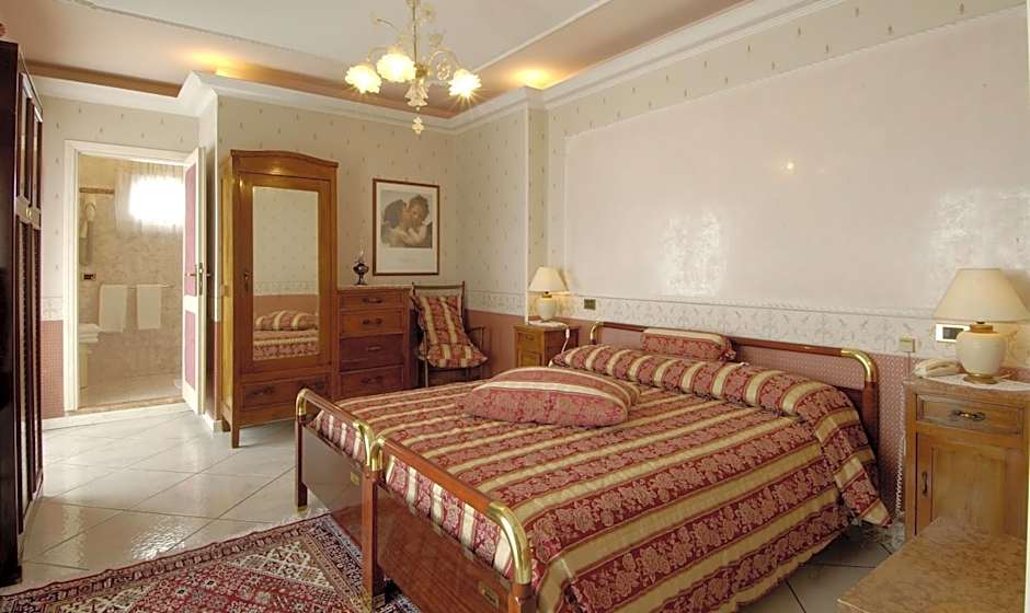 Hotel Vienna Ostenda e Ristorante il Danubio