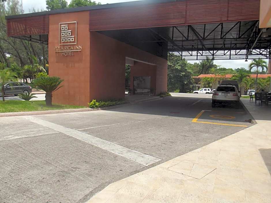 Hotel Poza Rica Inn