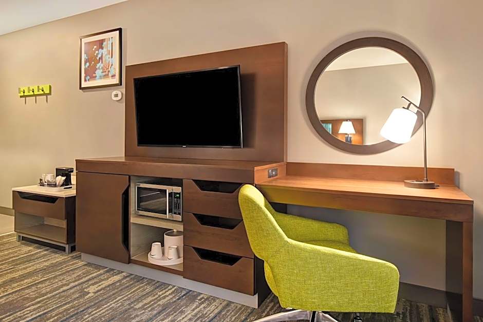 Hampton Inn By Hilton Pleasant View, TN