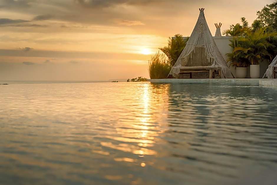 Atalaya Villas Nusa Penida - Adults only
