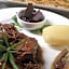 Chalet Hotel Diamant