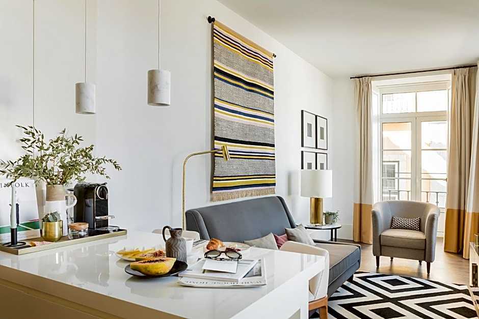 The Lumiares Hotel & Spa - Small Luxury Hotels Of The World