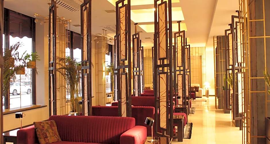 Best Western Plus Atakent Park Hotel