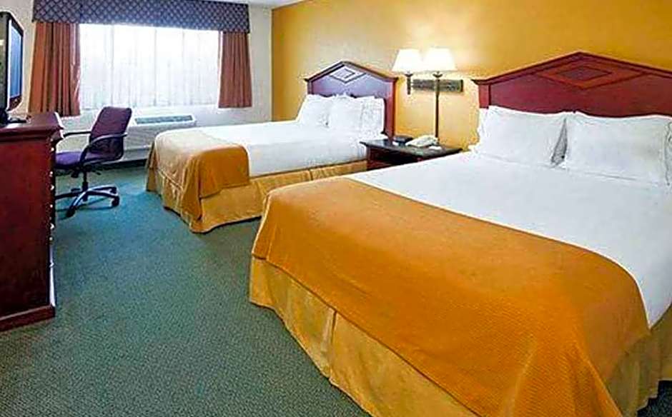 Blue Way Inn Eagan Extended Stay