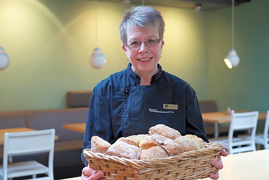 Best Western Princess Hotel