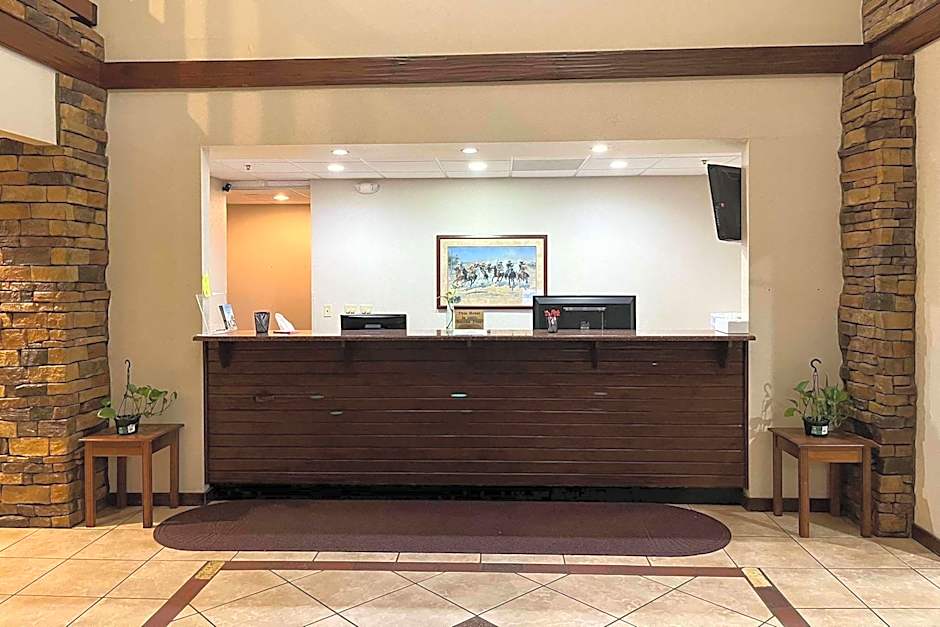 Days Inn by Wyndham Coffeyville