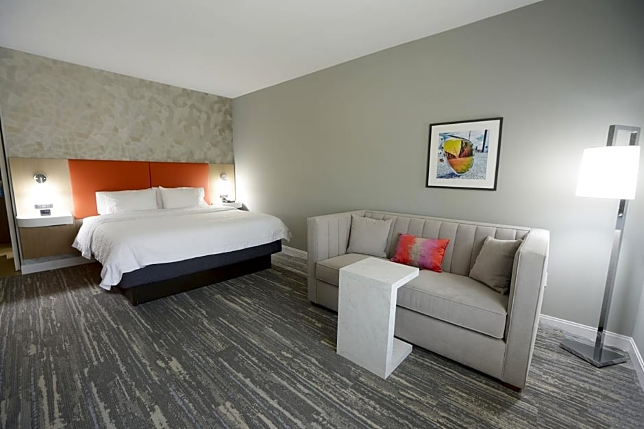 Hampton Inn & Suites Oklahoma City/Quail Springs
