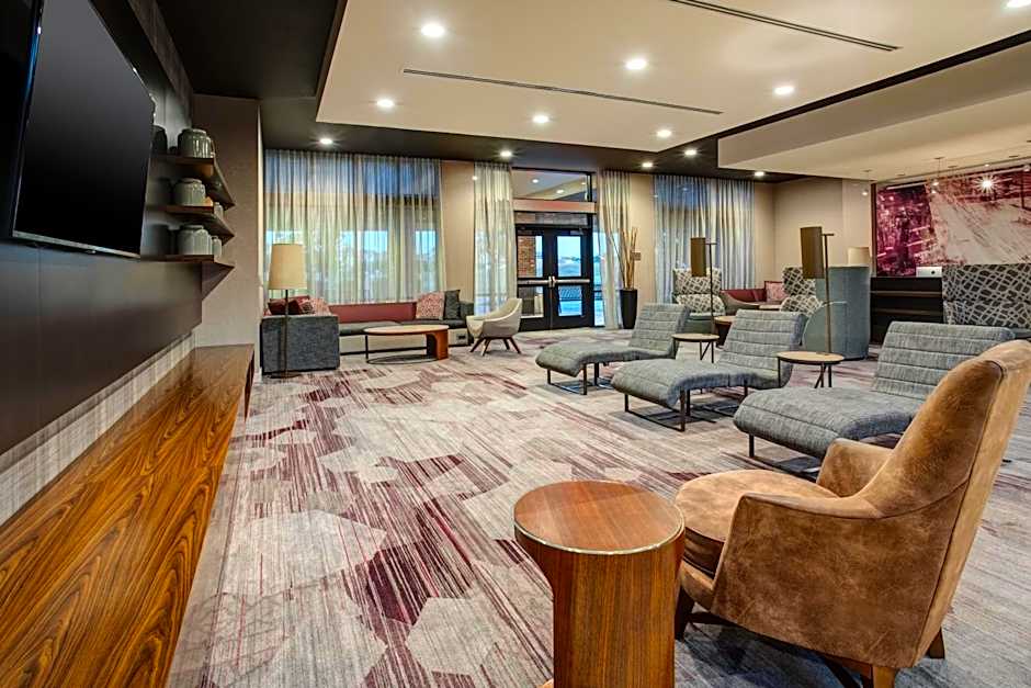 Courtyard by Marriott Dallas Flower Mound