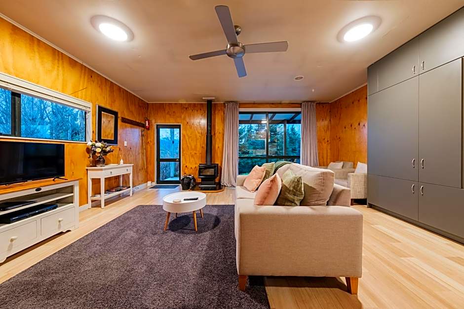 Amuri Estate Luxury Lodge