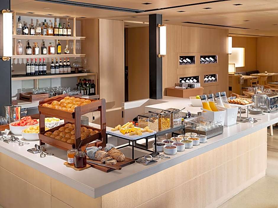 AKI Hong Kong - Mgallery