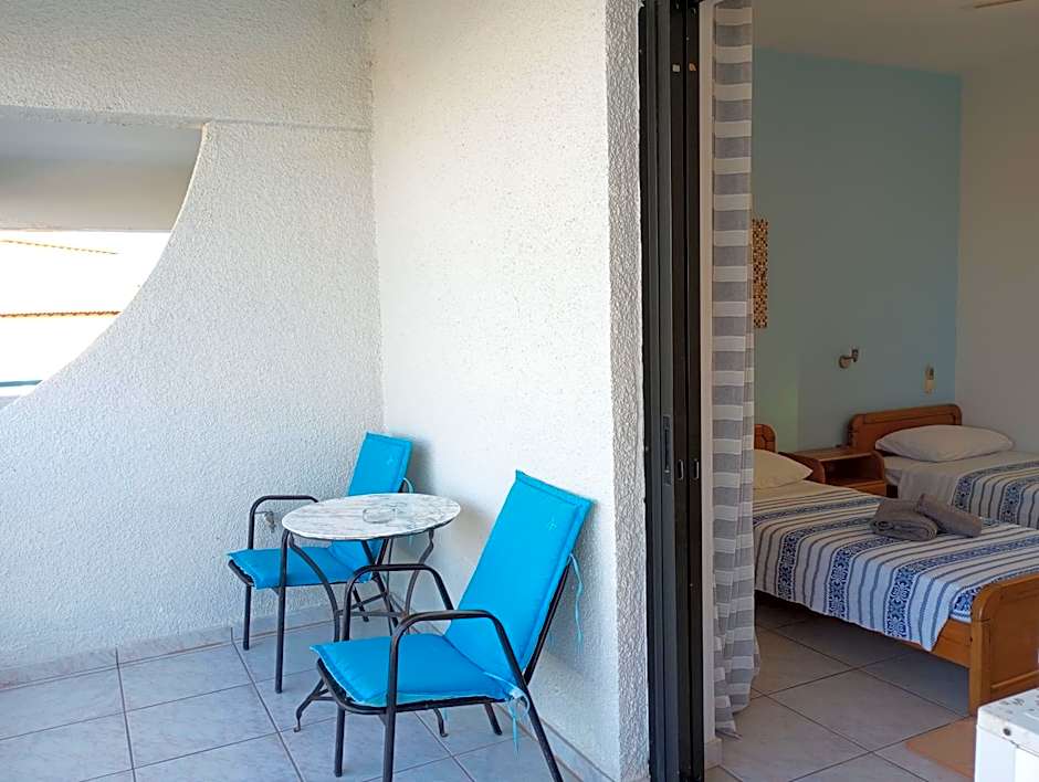 Ero Aegina Hospitality