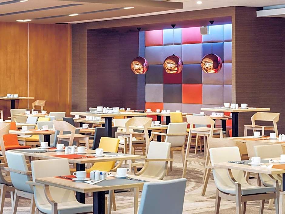 Mercure Gdynia Centrum Hotel